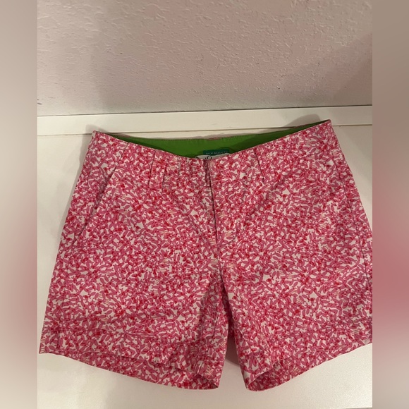 Lilly Pulitzer Pants - Lilly Pulitzer shorts
